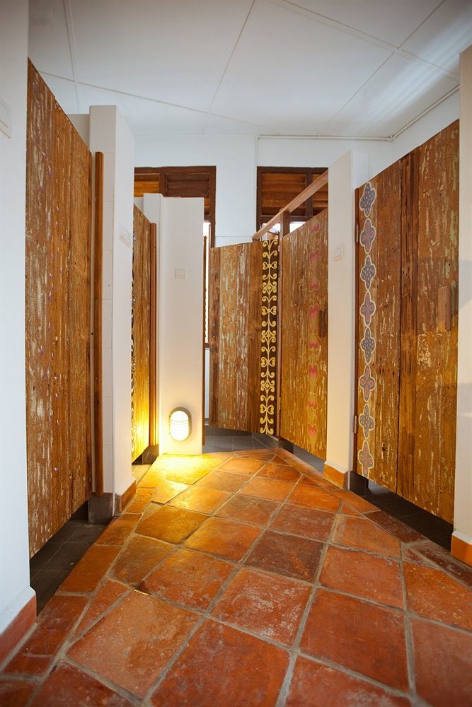 Georgetown Residences Kültér fotó