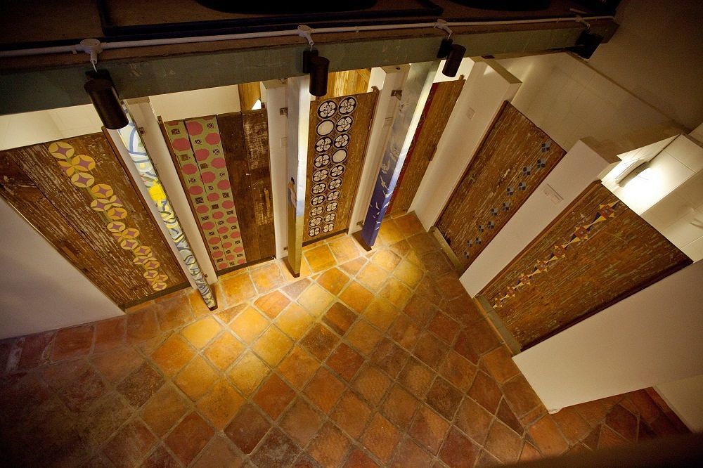 Georgetown Residences Kültér fotó