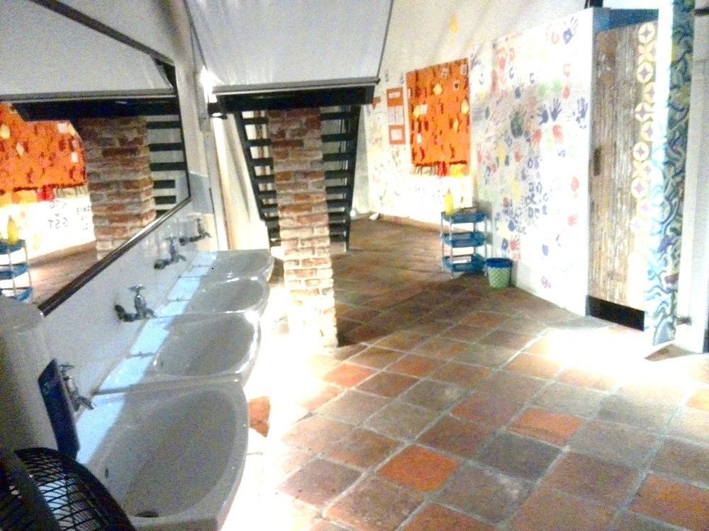 Georgetown Residences Kültér fotó